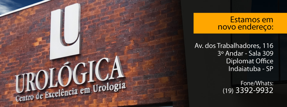 Clnica Urolgica - Centro de Excelncia em Urologia
